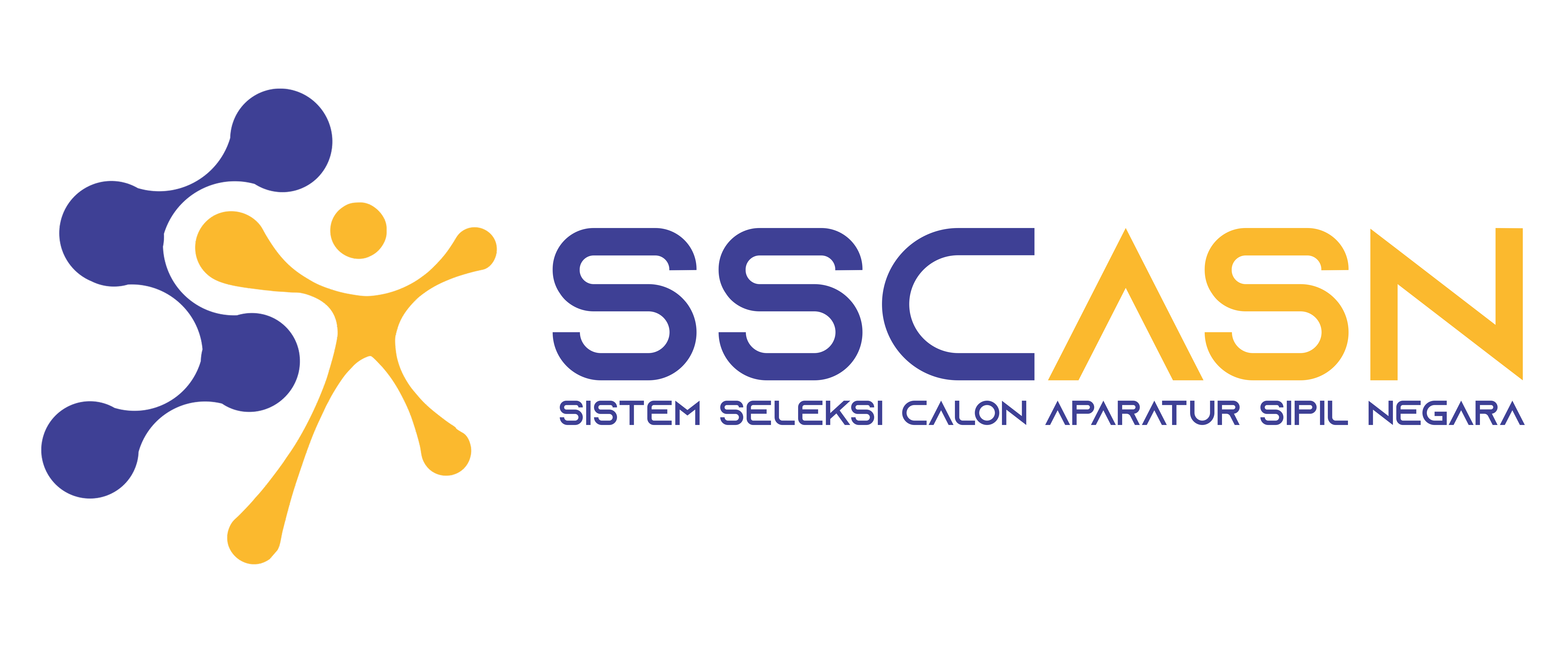 Sistem Seleksi CASN Nasional